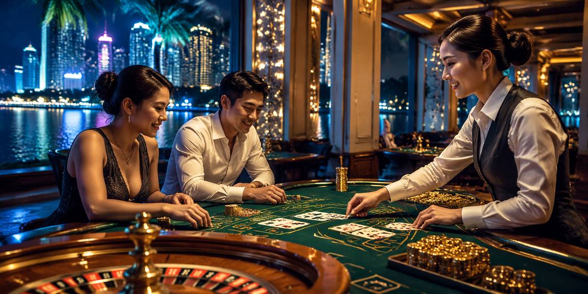 kubet 3939 Arcade
